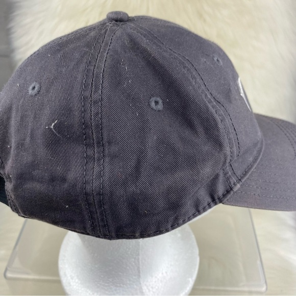 YETI  DISTRESS HAT UNISEX GRAY COLOR - Picture 6 of 11